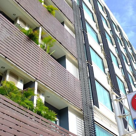 Tree Hug Home Patong Exterior foto