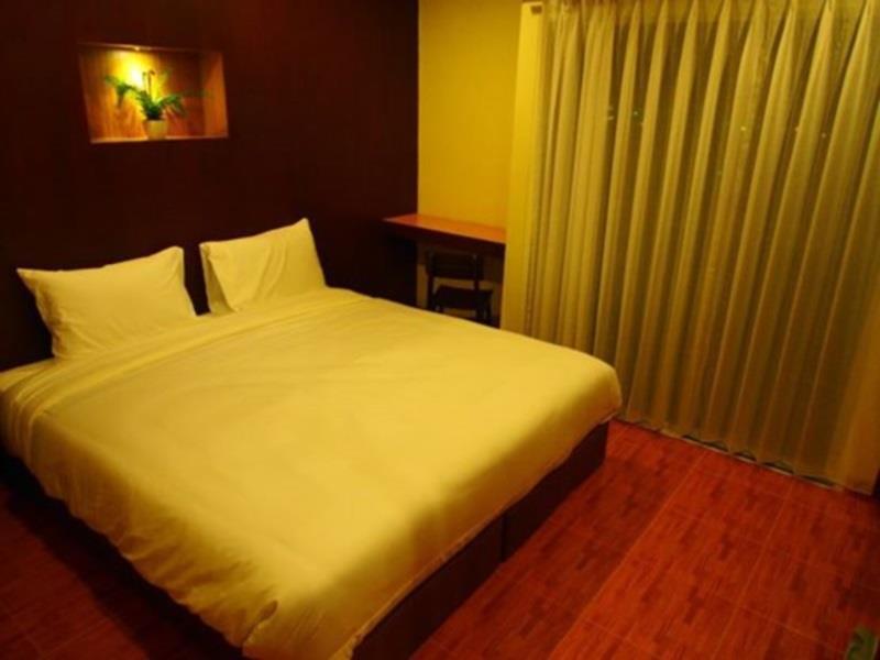 Tree Hug Home Patong Exterior foto