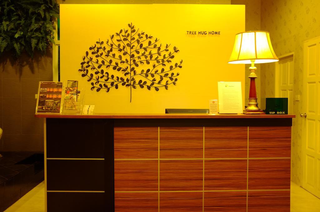 Tree Hug Home Patong Zimmer foto
