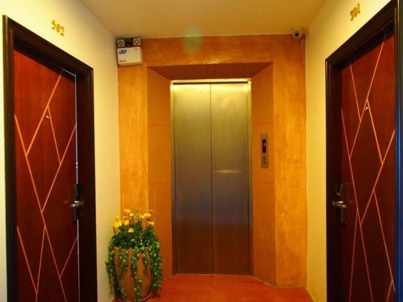 Tree Hug Home Patong Exterior foto